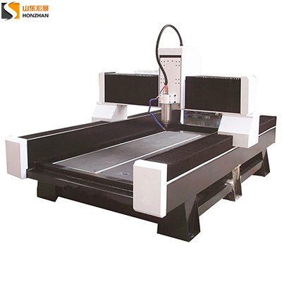  HZ-R1325S Stone Cnc Router for Engraving Stone Marble Granite Gravestone